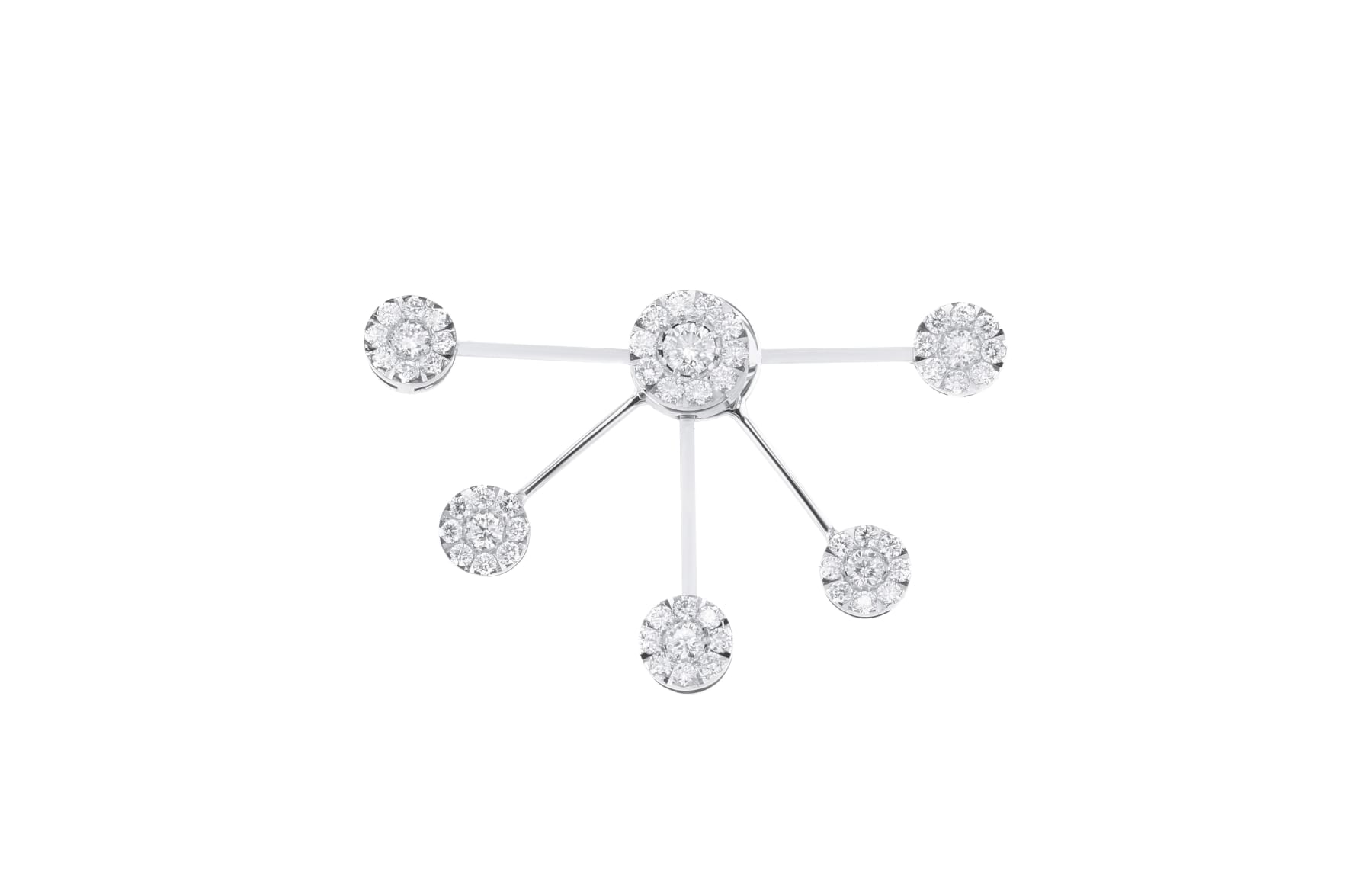 Alessa Jewelry, Kinetic Earring