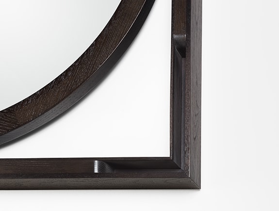 Holly Hunt, CONVEX MIRROR