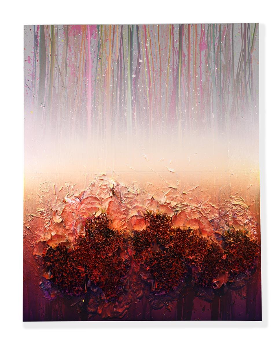 Zhuang Hong Yi, Vermilian Sky