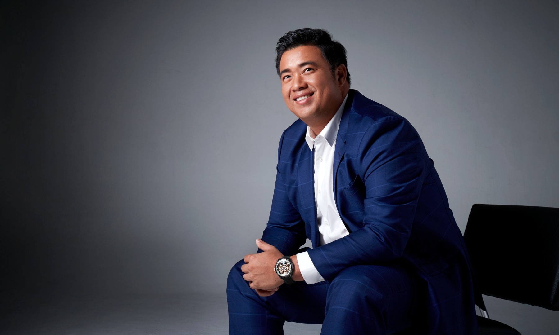 Avantist, La Majesté Tourbillon