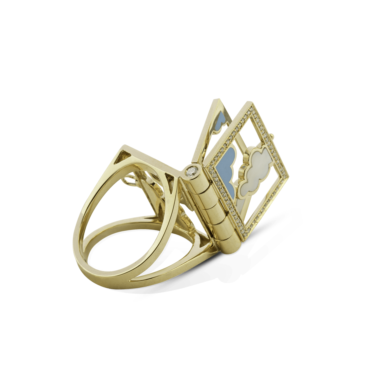 Aisha Baker, Mirror Mirror - Dreampedia