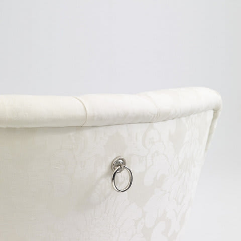 Ralph Lauren Home, Mayfair Occasional Chair