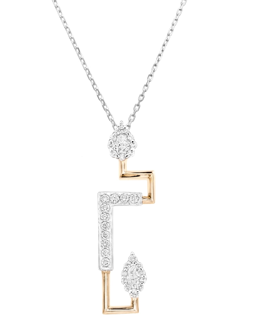 Yeprem, Electrified Pendant