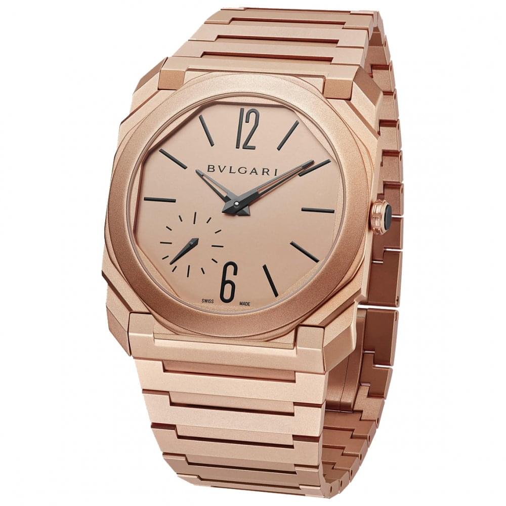 Bvlgari rose golden clearance