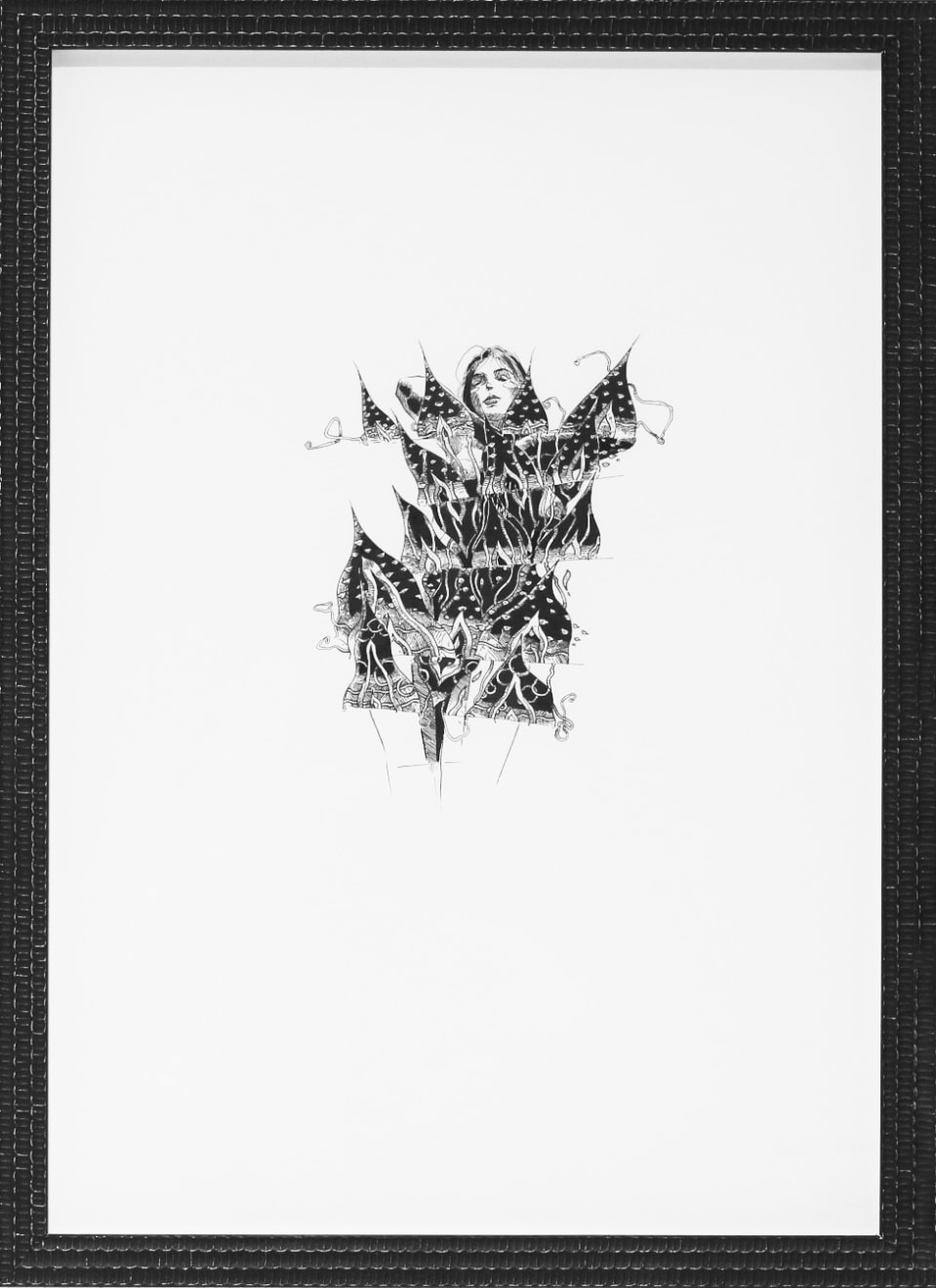 Chloe Marsters, Pacific Sugar, 2021