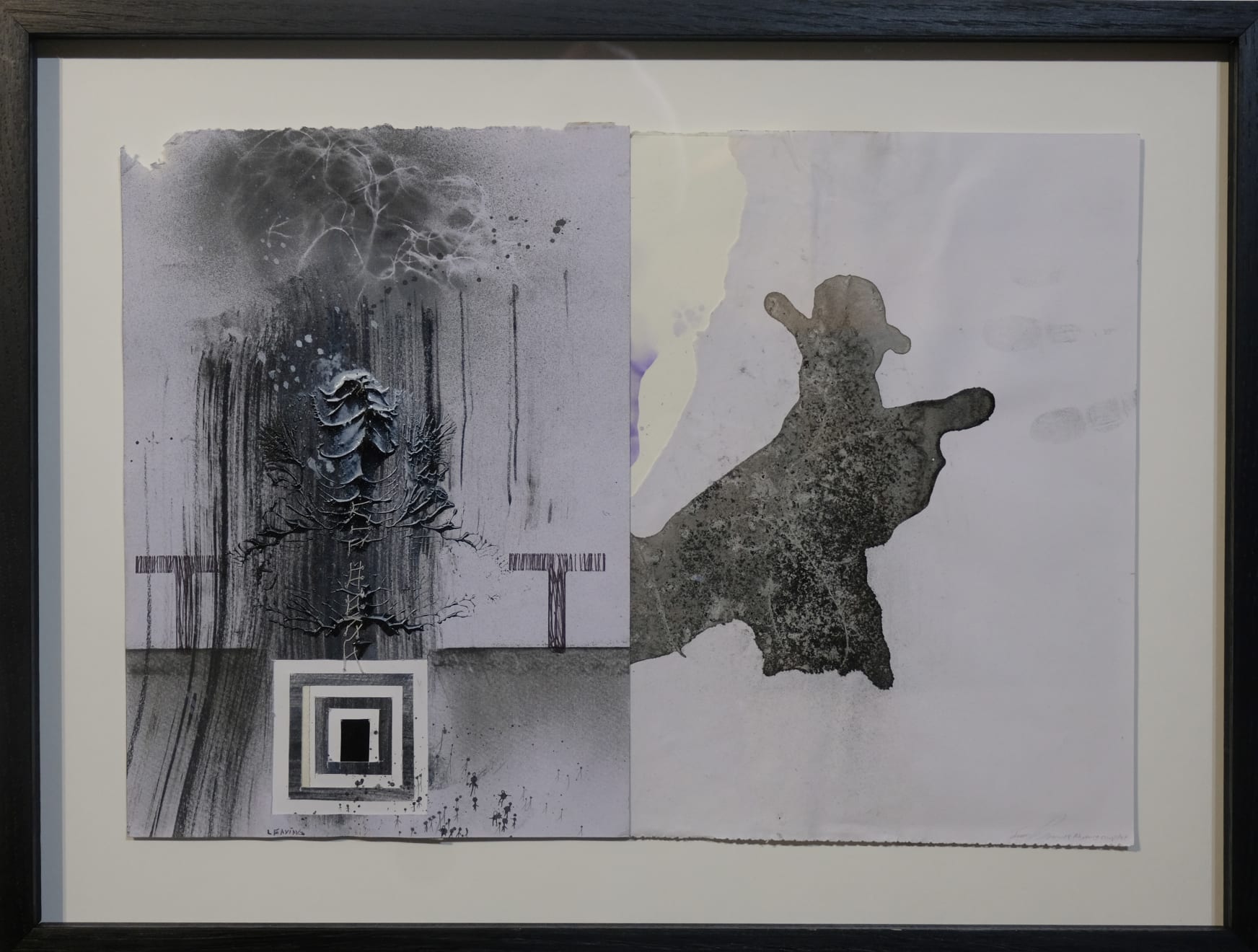 James Robinson, Untitled 1, 2017