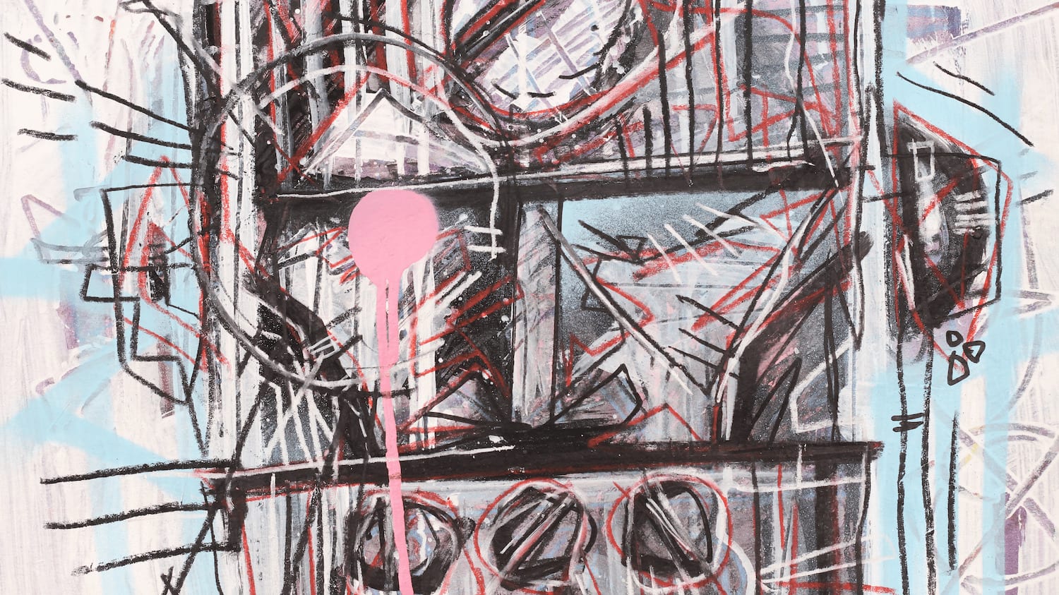 Marcus Hipa, Volu, 2021