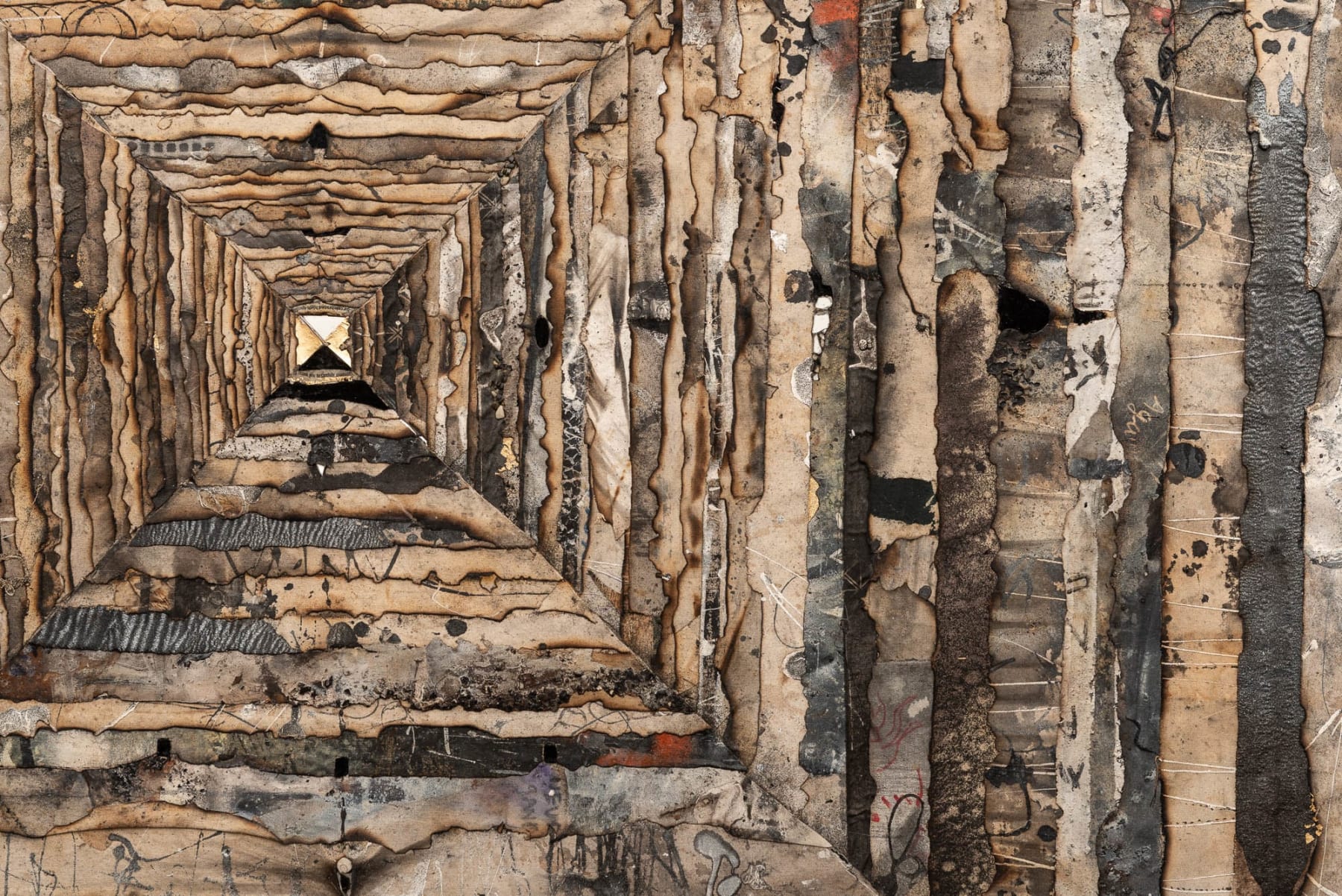 James Robinson, Accelerated Evolution, 2023