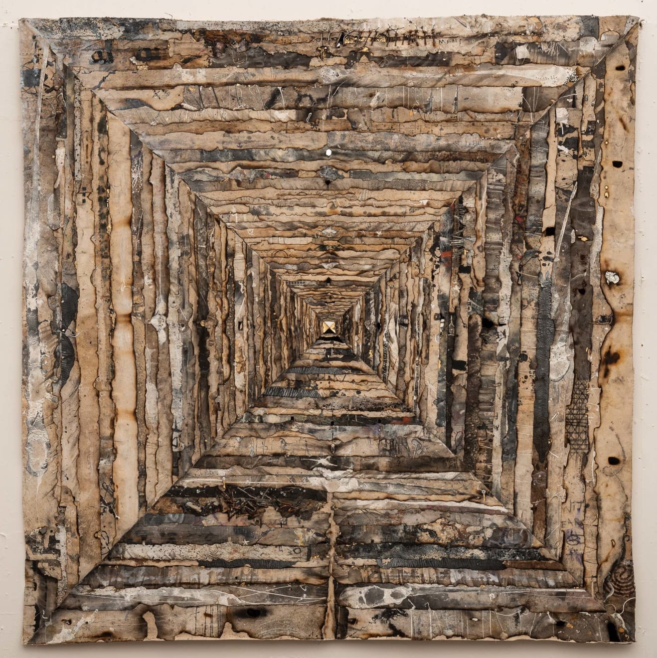 James Robinson, Accelerated Evolution, 2023