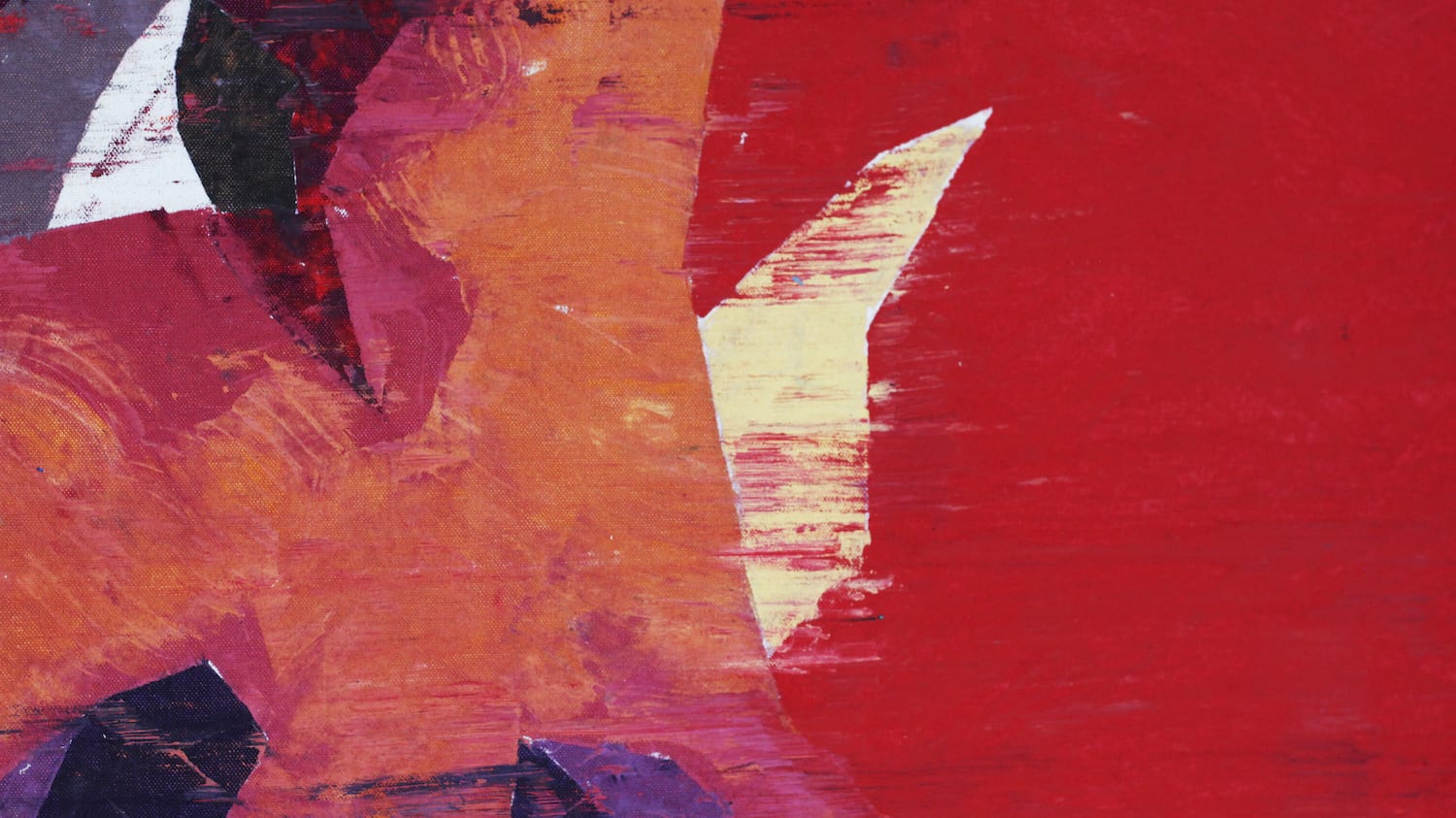 Philip Trusttum, Look 1 knife, 2018