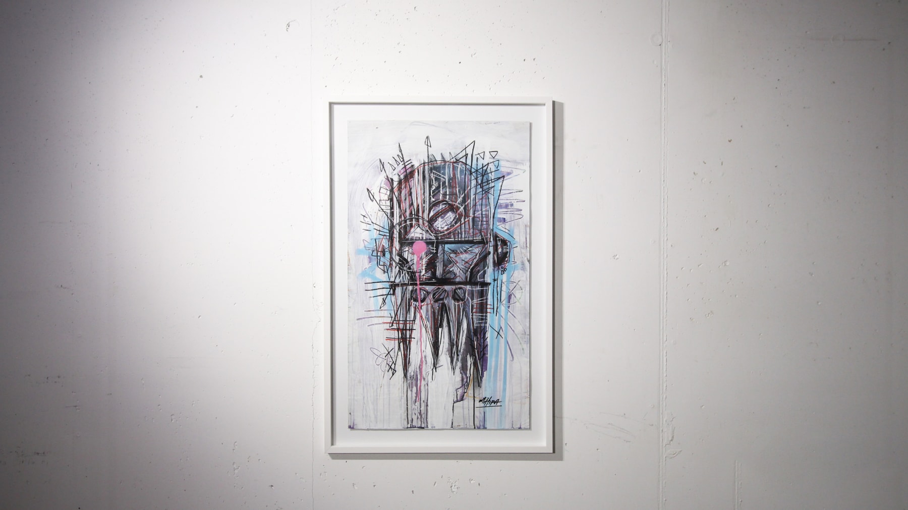 Marcus Hipa, Volu, 2021