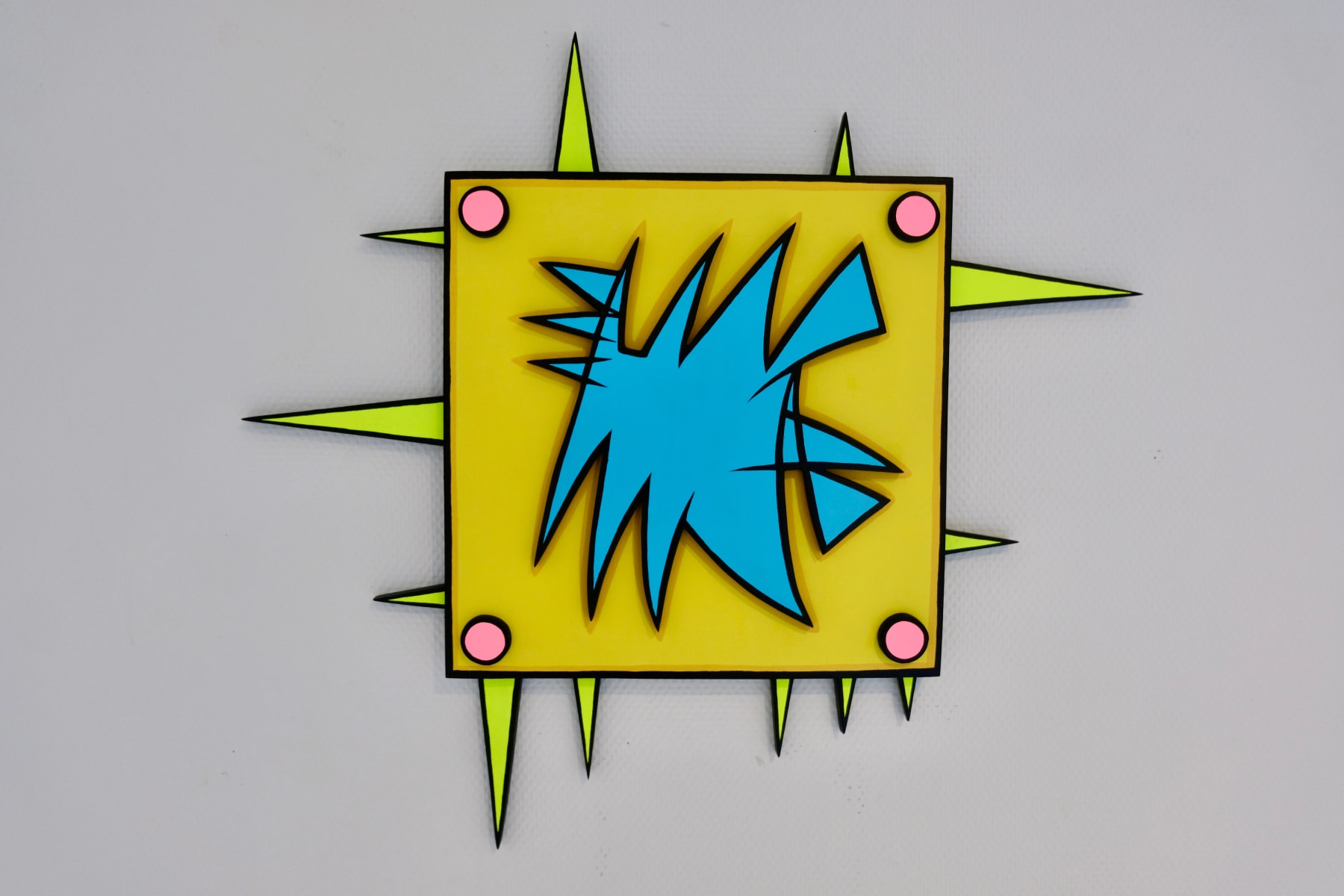 Merijn Verhelst, Untitled 9, 2022