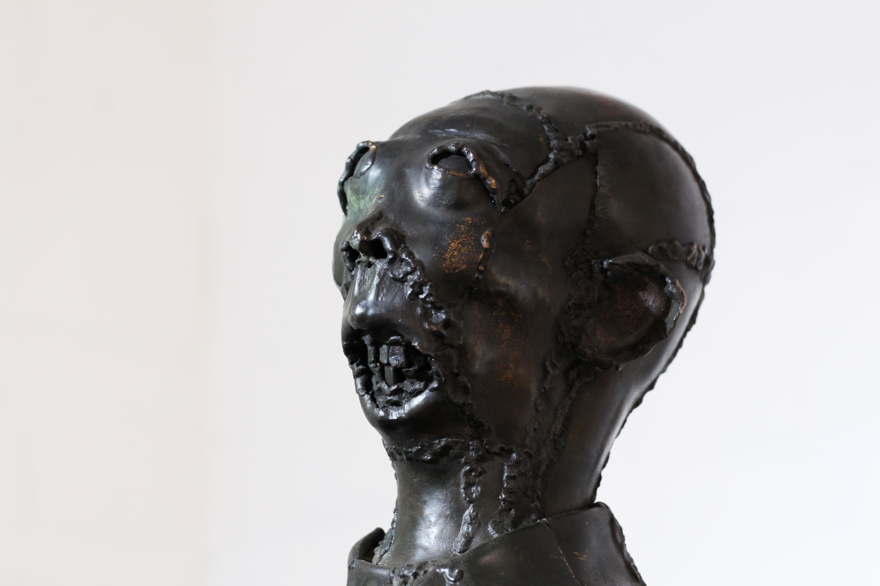 Dany Tulkens, Untitled, 2018