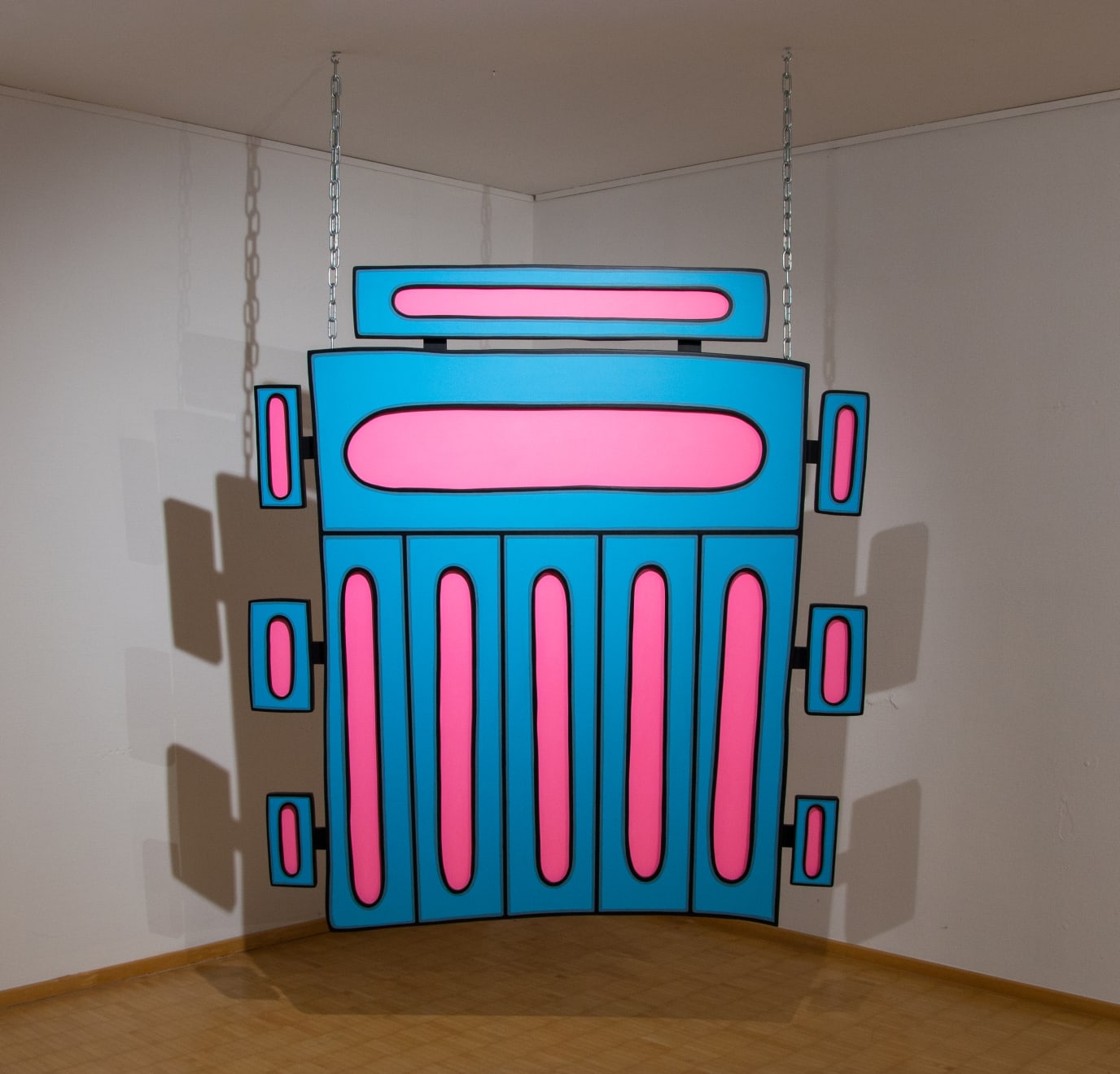 Merijn Verhelst, Untitled 2 , 2021