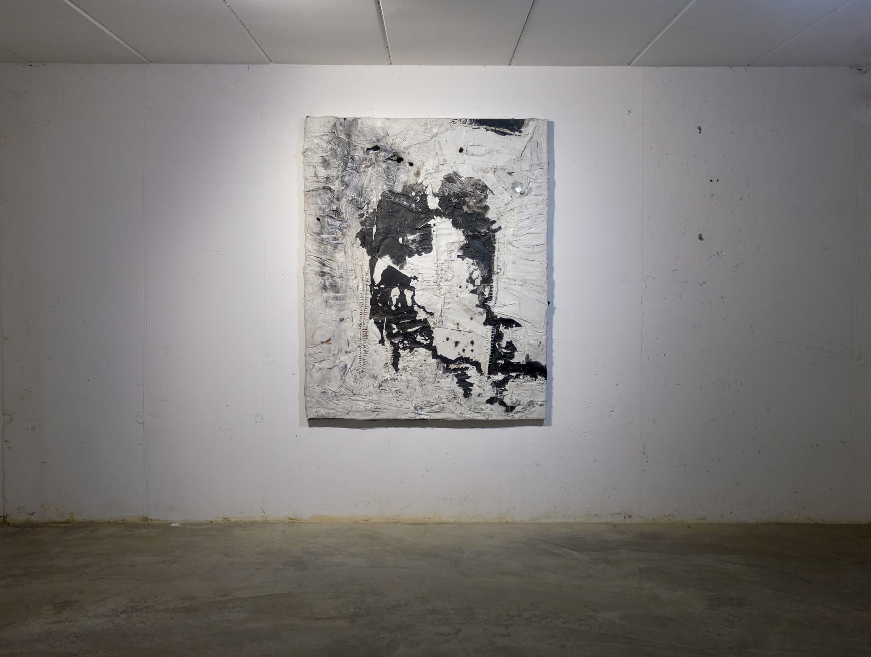 James Robinson, UN wanted kids genes, 2019