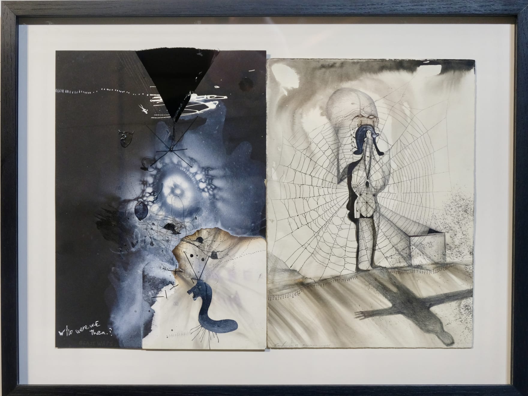 James Robinson, Untitled 2, 2017