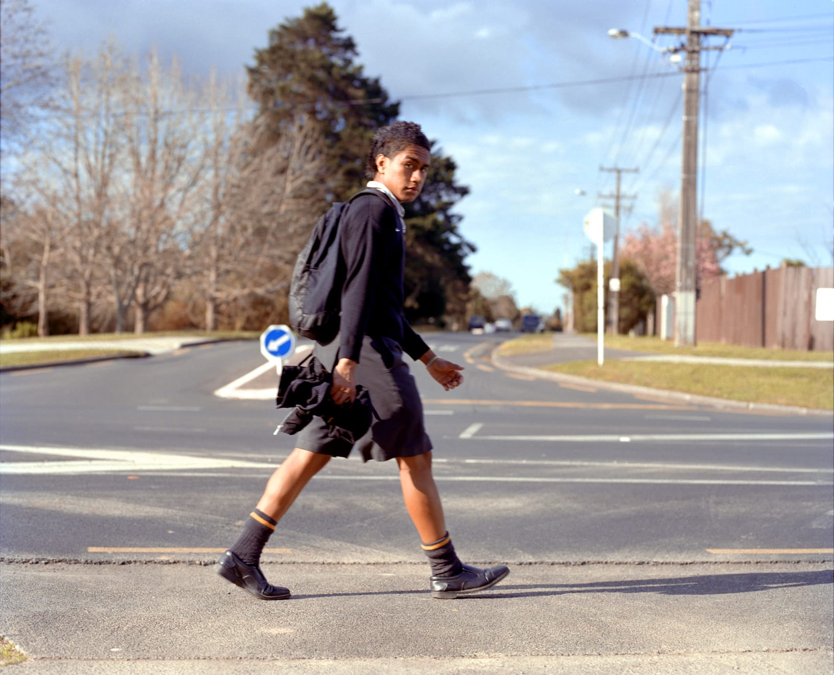 Edith Amituanai, RWC Stage, 2011