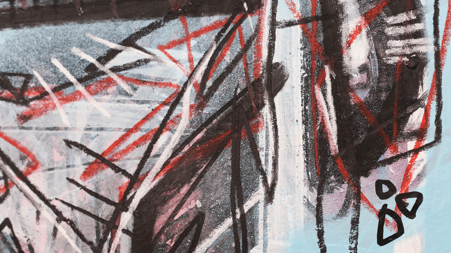 Marcus Hipa, Volu, 2021