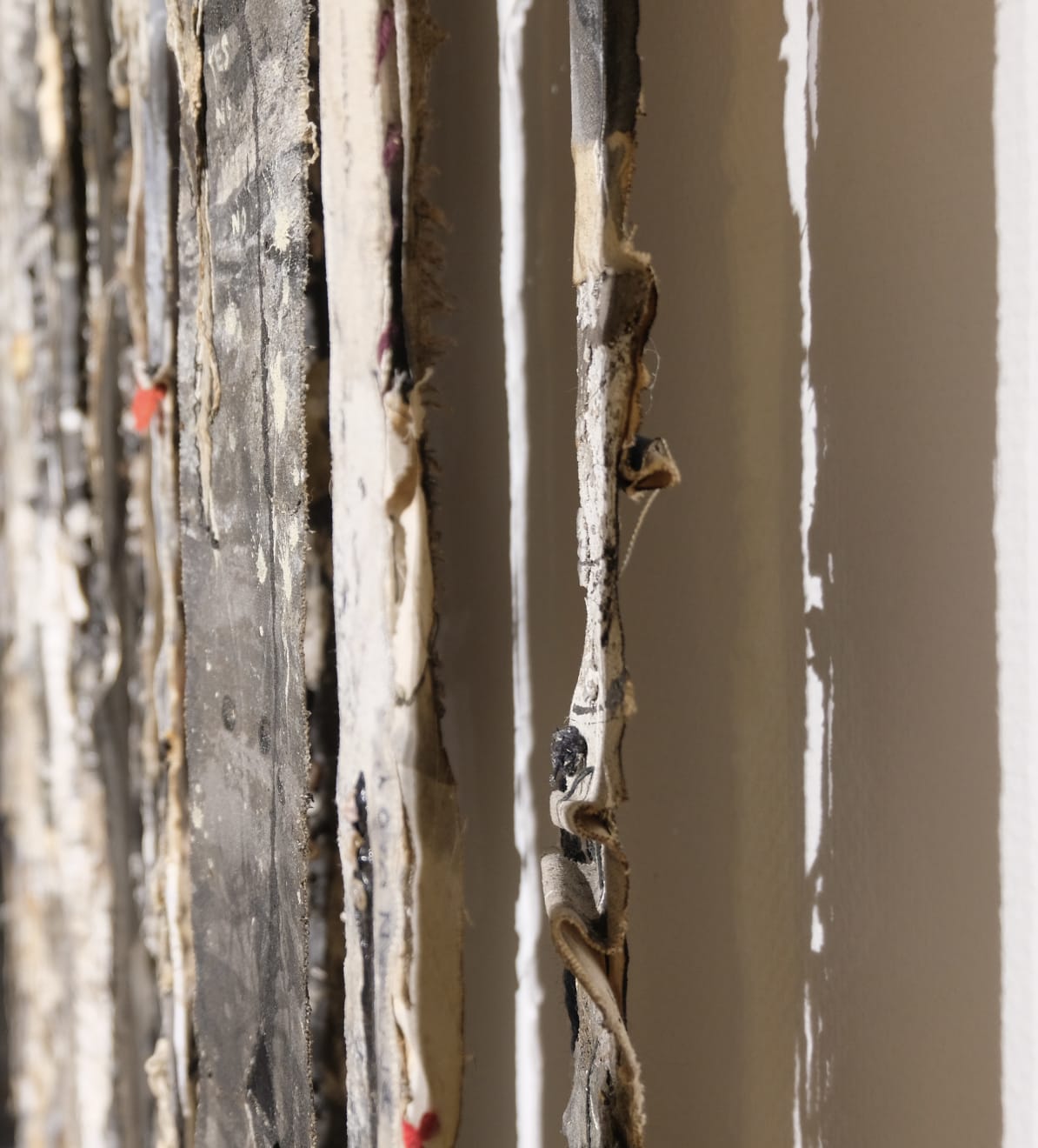 James Robinson, PAN, 2021