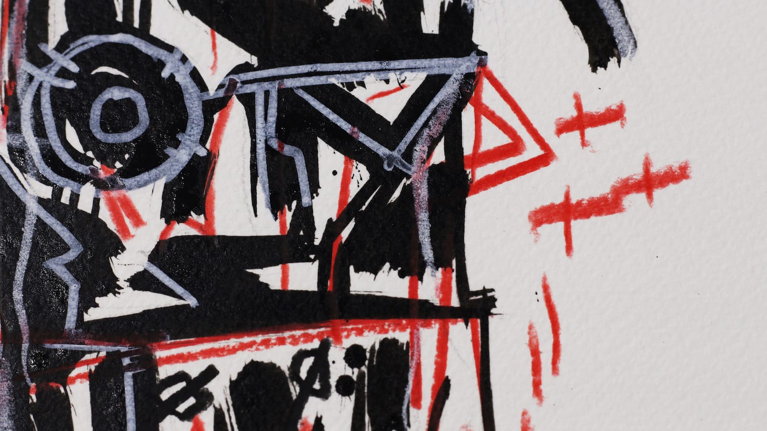 Marcus Hipa, Manu Lele, 2021