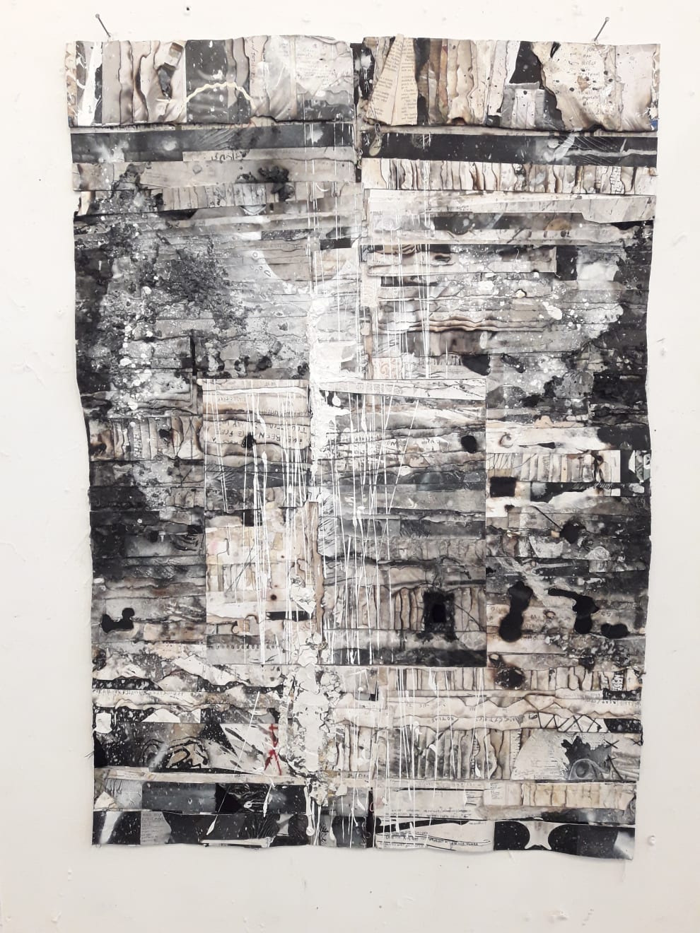 James Robinson, WOP 8, 2021