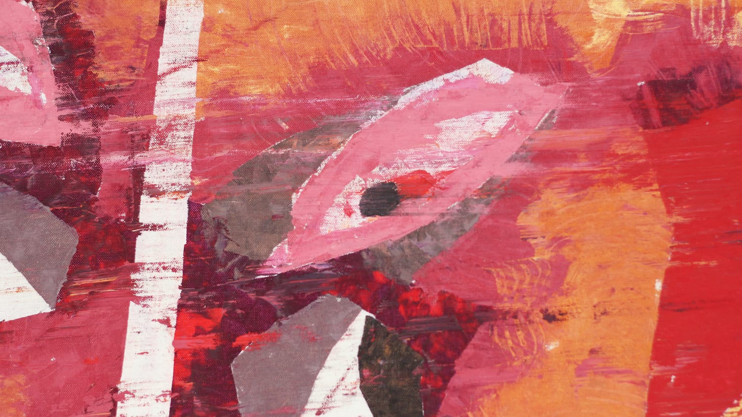 Philip Trusttum, Look 1 knife, 2018