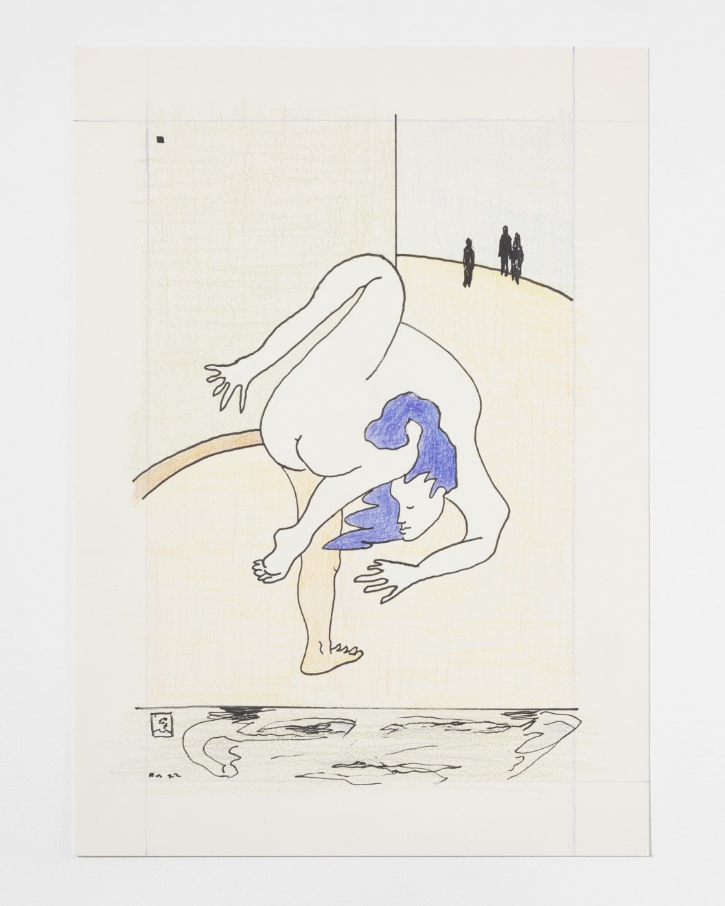 Robbie Motion, Before we go in, 2022