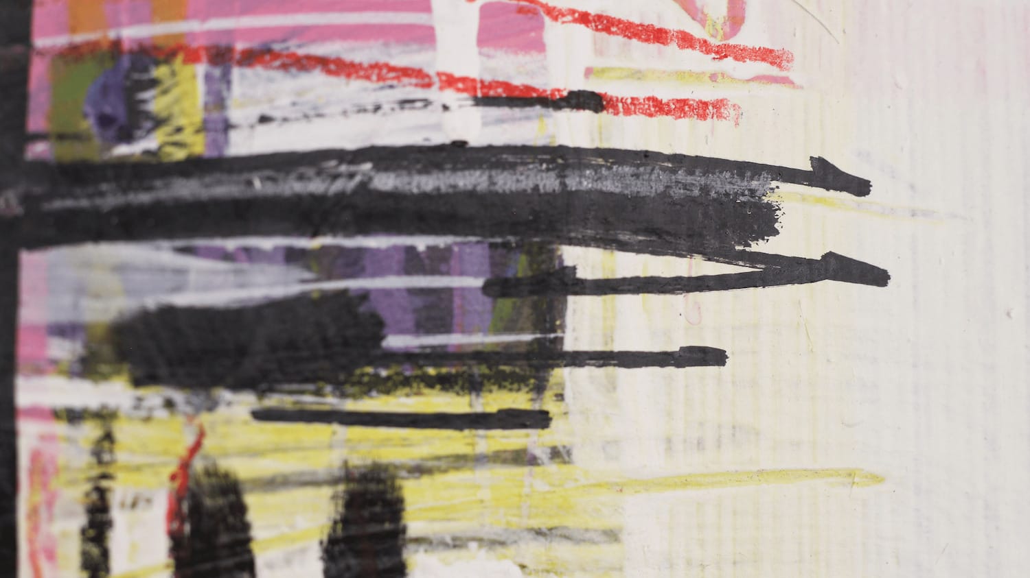 Marcus Hipa, Tanu, 2021