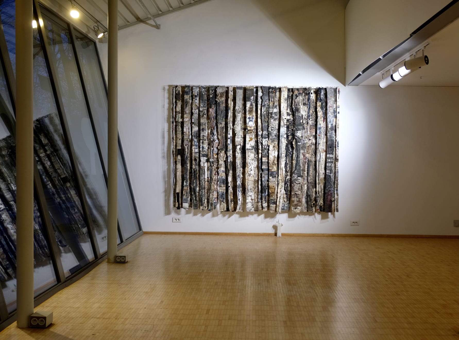 James Robinson, PAN, 2021