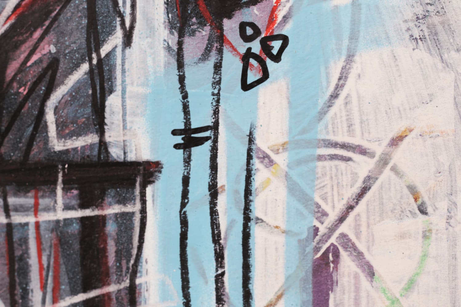 Marcus Hipa, Volu, 2021