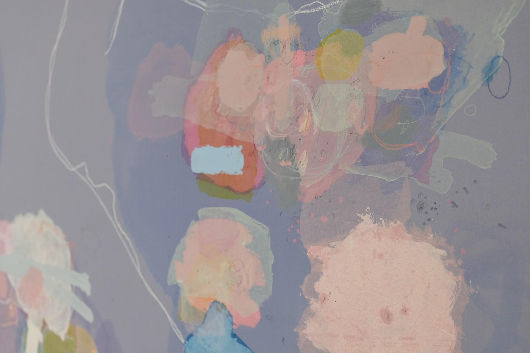 Kim Pieters, The revolution and its boundry , 2019