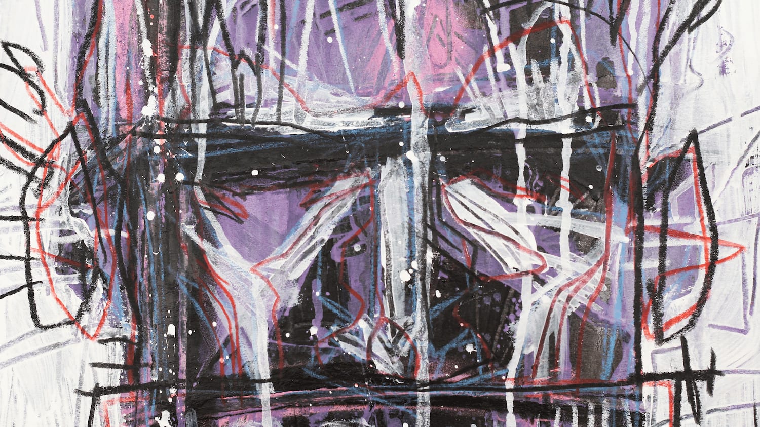 Marcus Hipa, Nimo, 2021