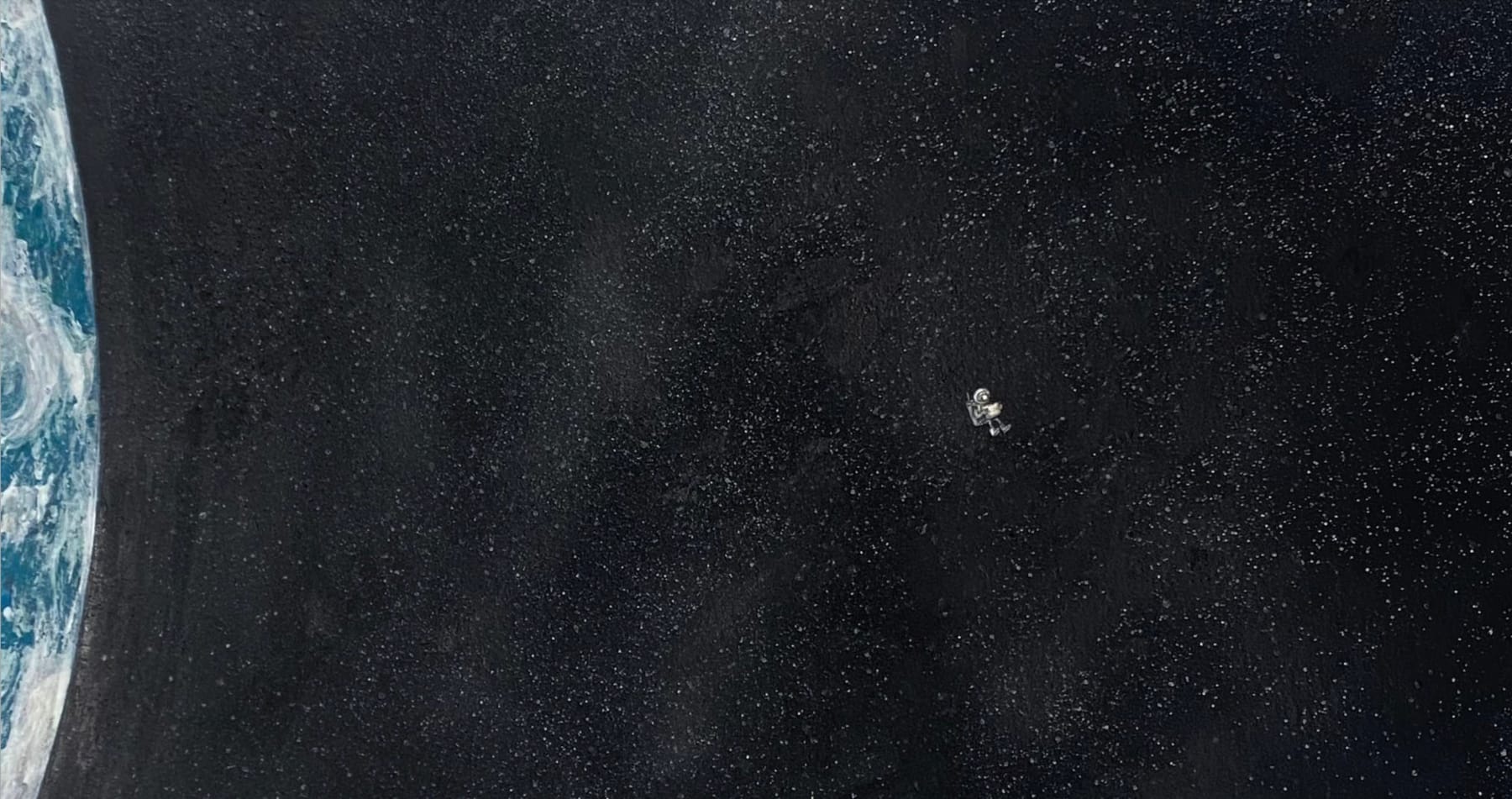 Milarky, ..”LEAVE’ISM’ , 2022