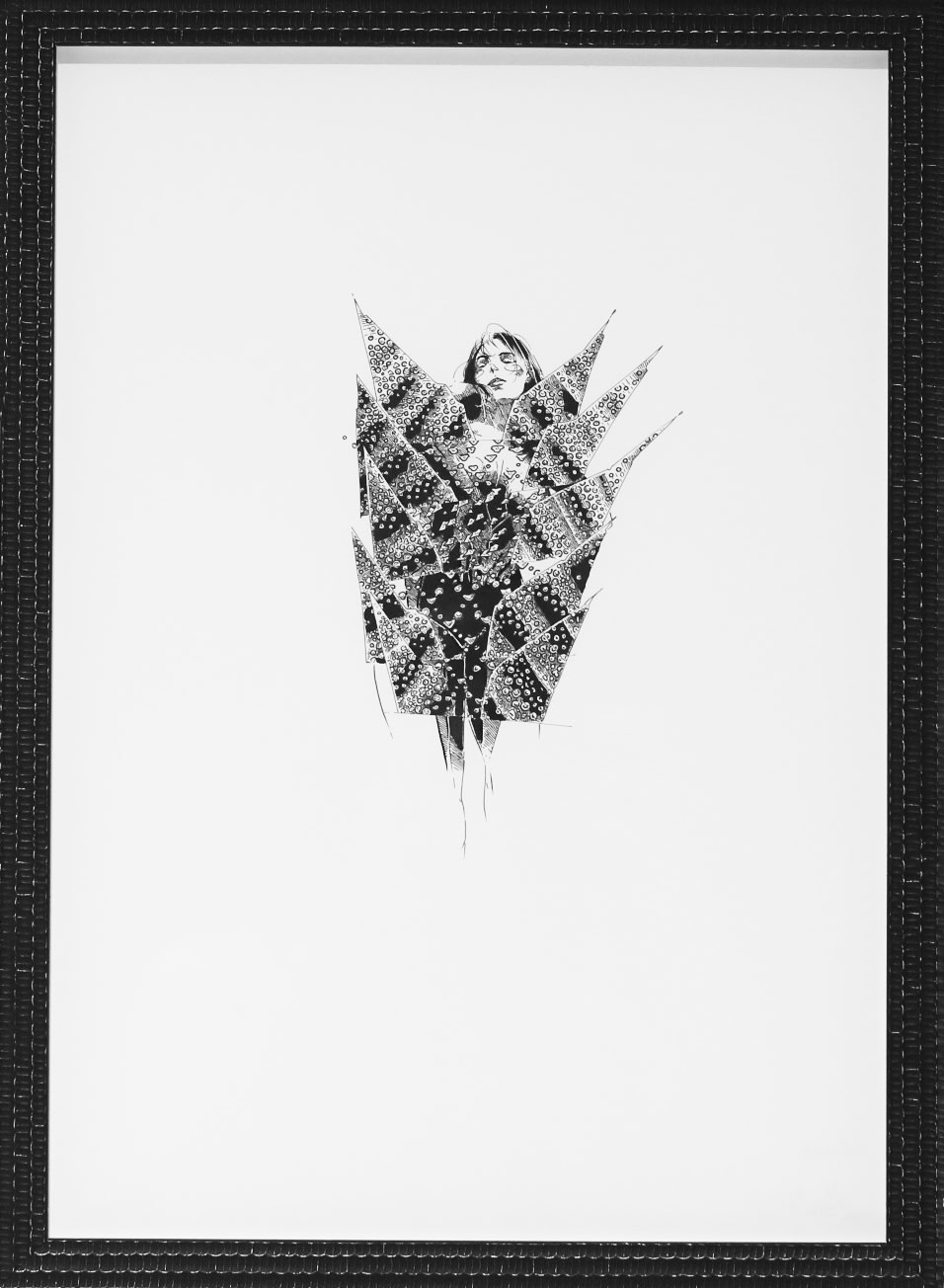 Chloe Marsters, Janolus, 2021