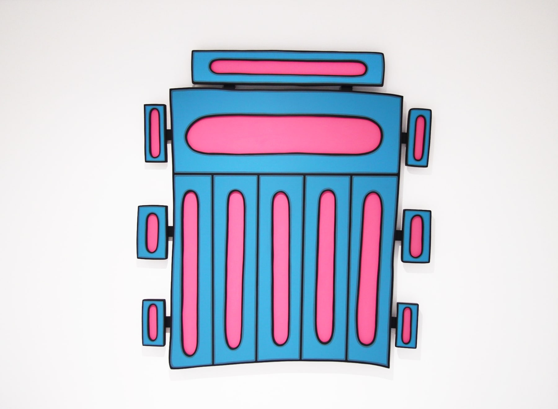 Merijn Verhelst, Untitled 2 , 2021