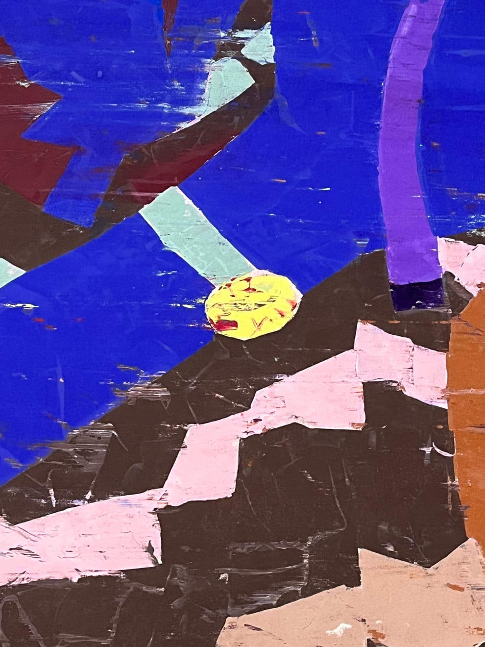 Philip Trusttum, Me with camera, 2022