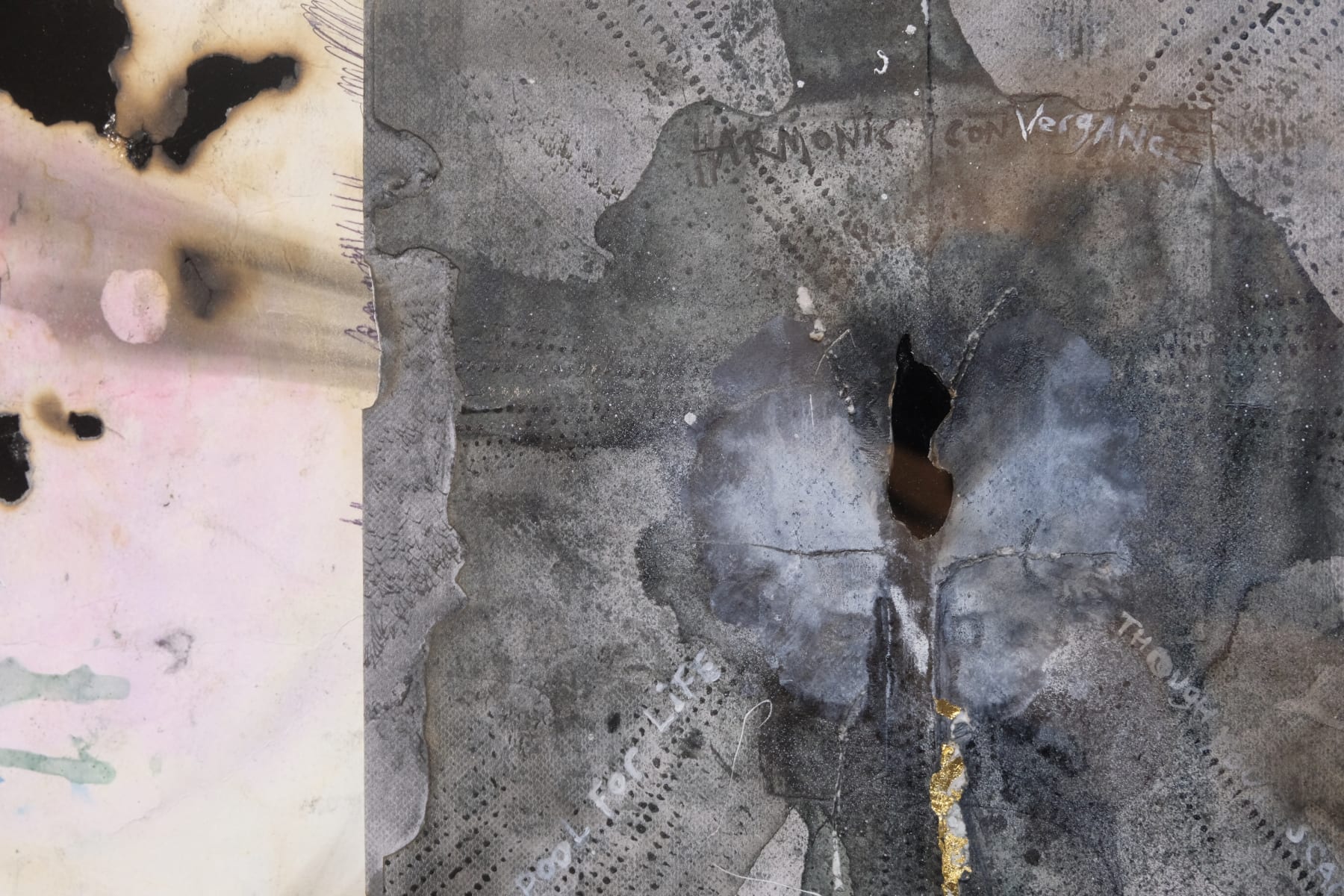 James Robinson, Untitled 3, 2017