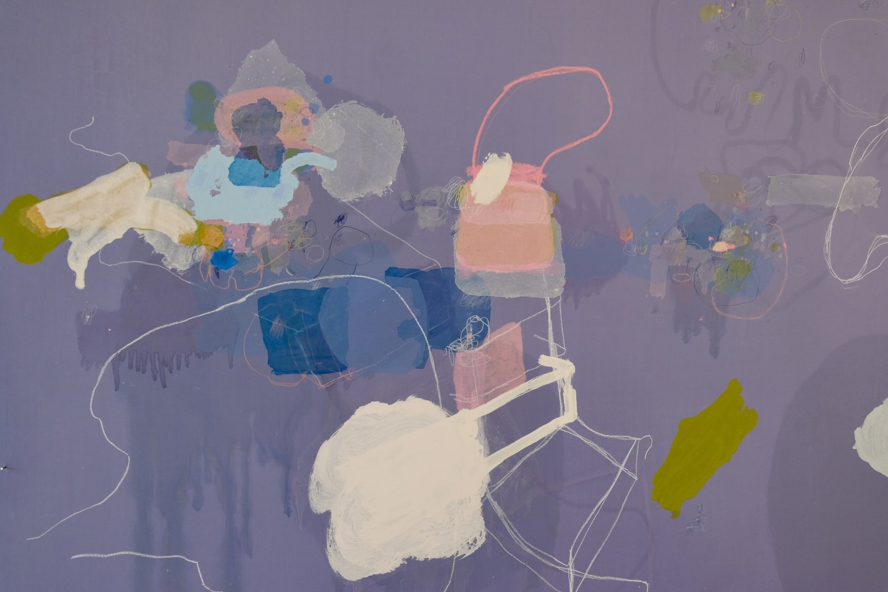 Kim Pieters, Difference and the future , 2019