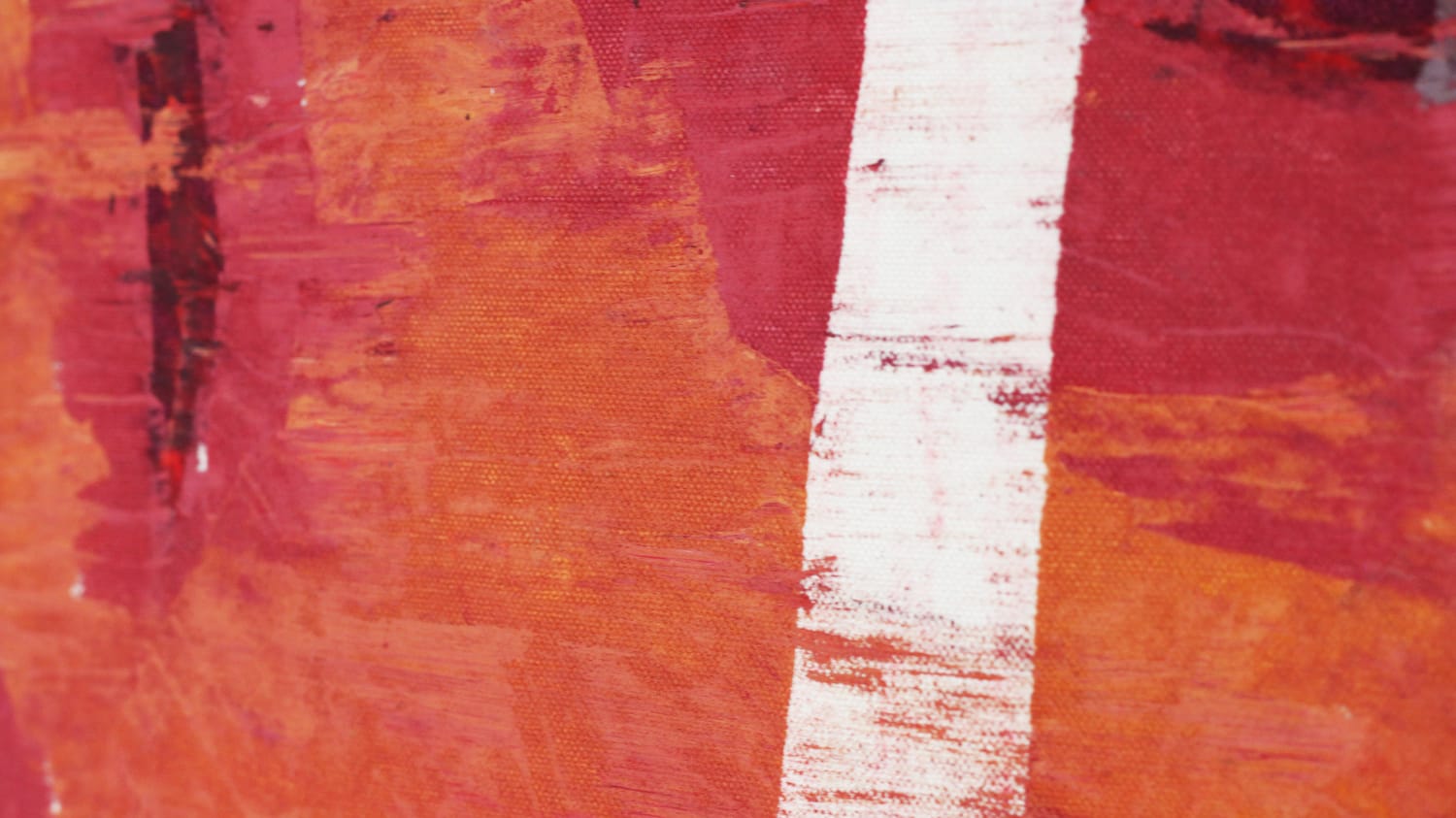 Philip Trusttum, Look 1 knife, 2018