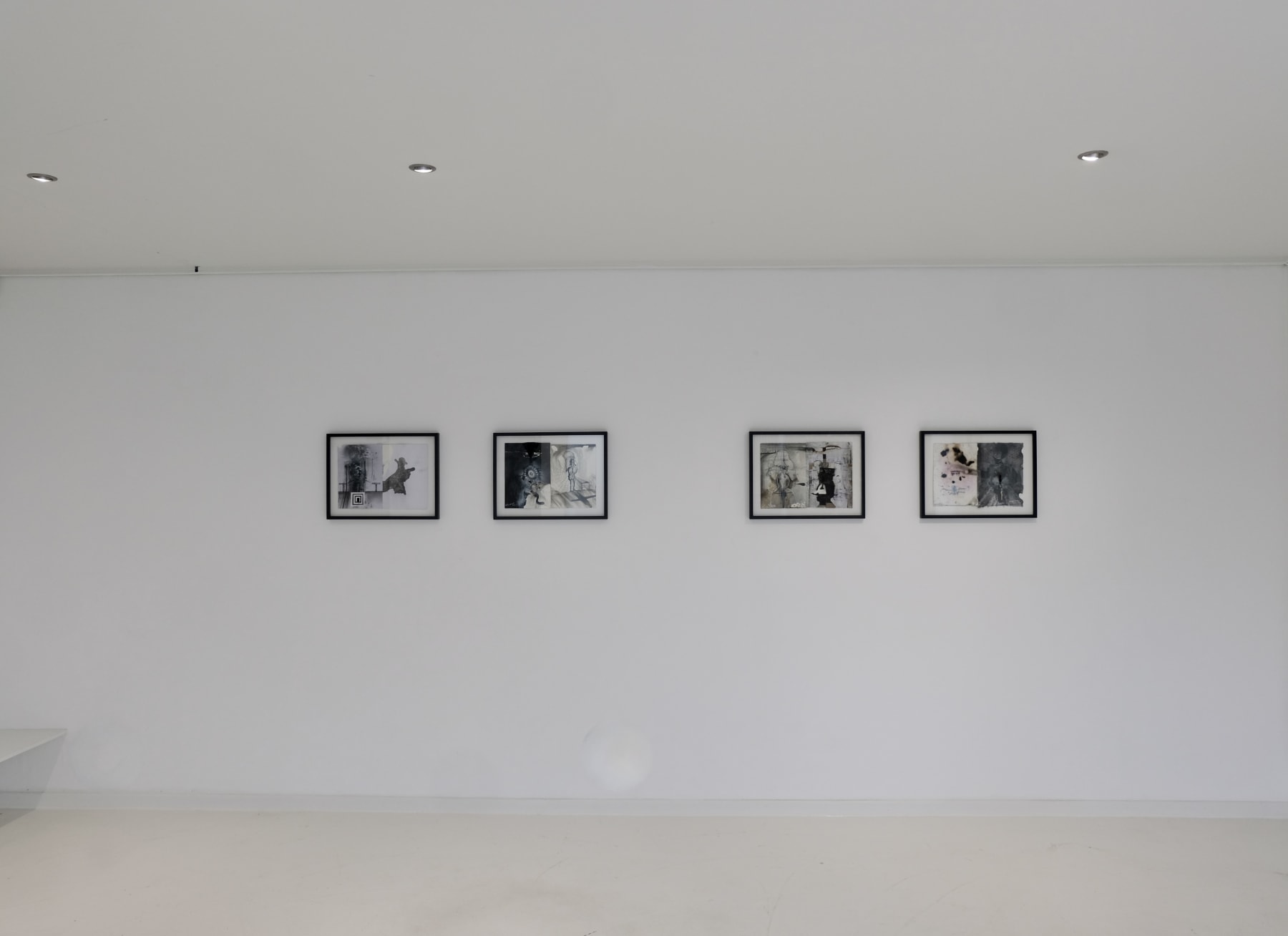 James Robinson, Untitled 2, 2017