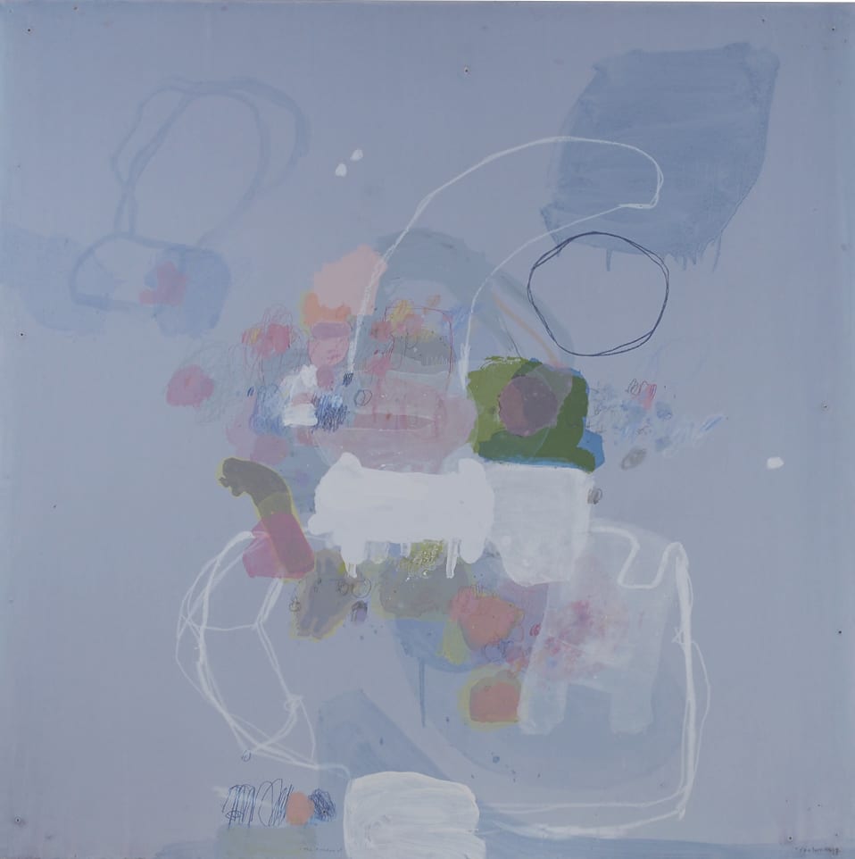 Kim Pieters, The Paradox of the world , 2019