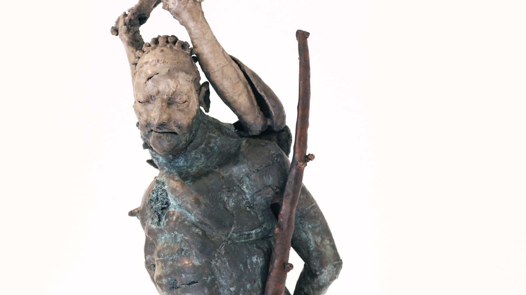 Dany Tulkens, Geworteld, 2020