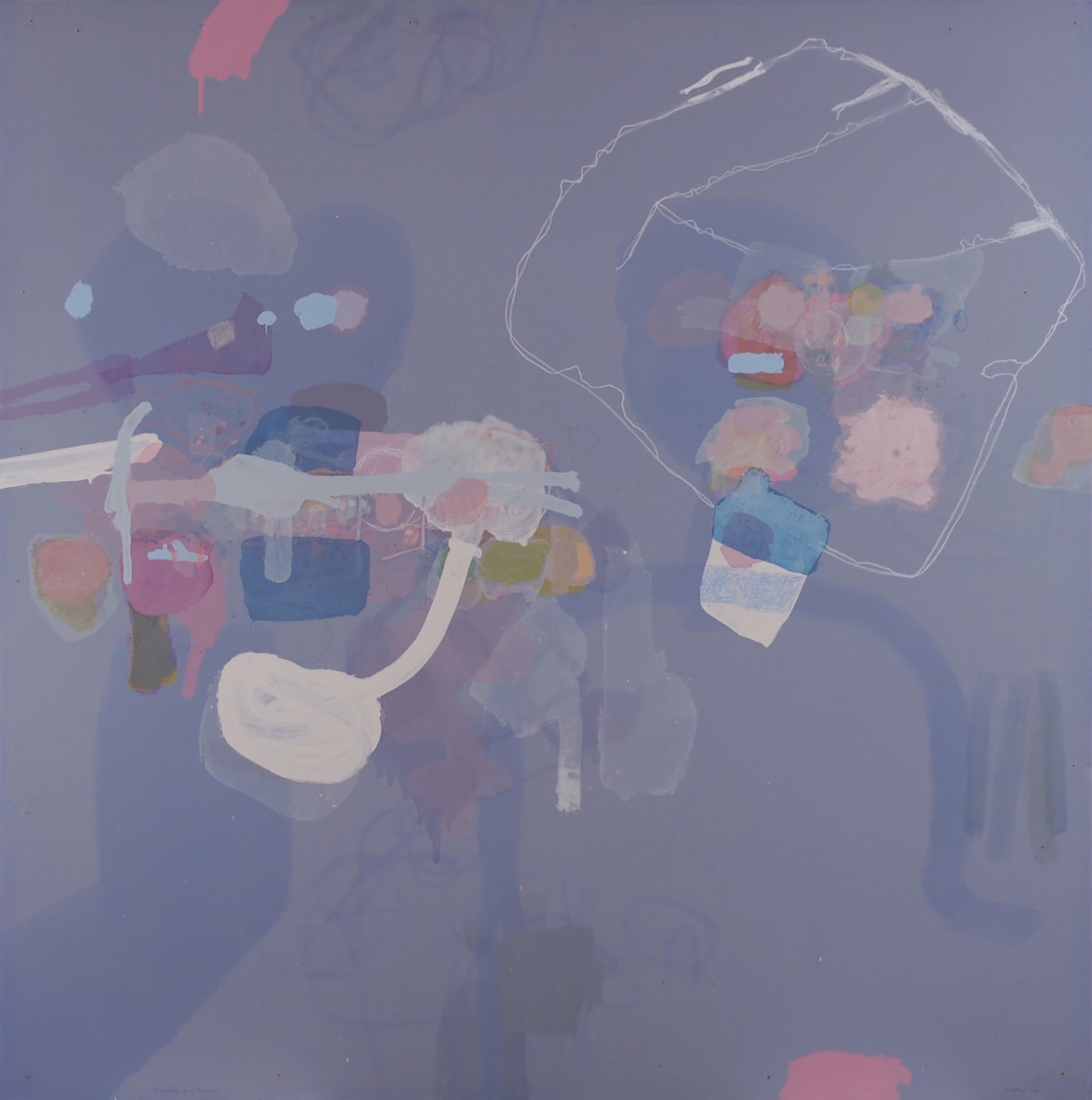 Kim Pieters, The revolution and its boundry , 2019