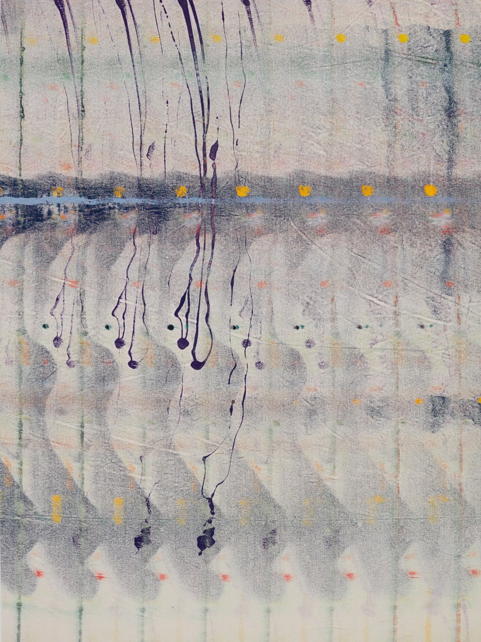 Emily Kraus, Nest Time 2, 2023
