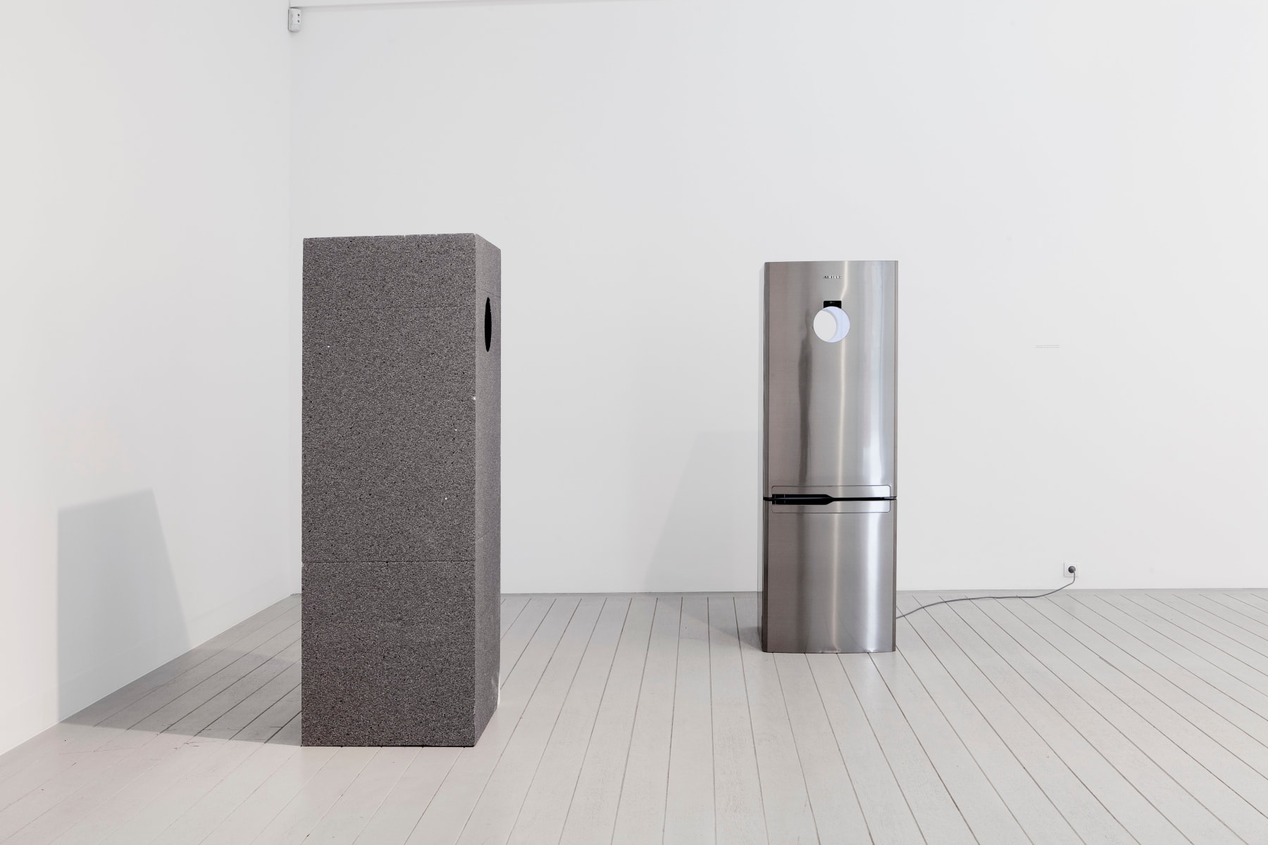 Piotr Bury Lakomy, Equal, 2013