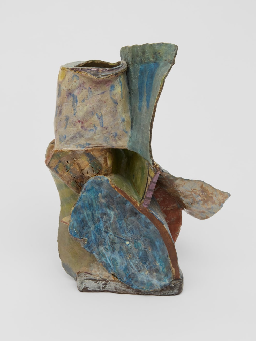 Angus Suttie, Jug Form, c 1985