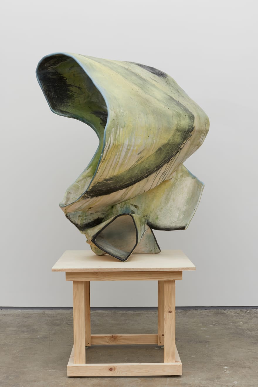 Ernesto Burgos, Hiraeth, 2017