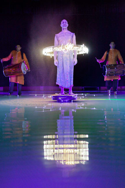 Harminder Judge, Modes Of The Ocean , 2009-12