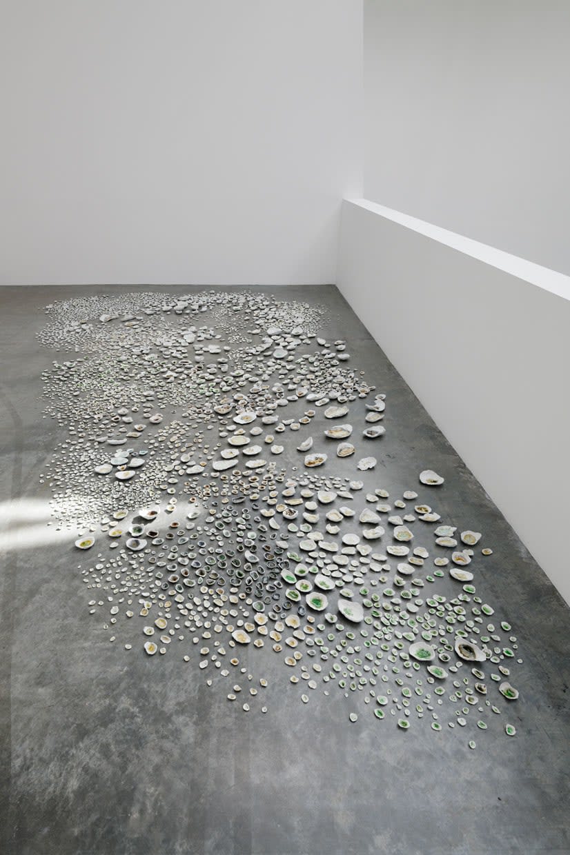 Kate Newby, it makes my day so much better if i speak to all of you, 2022