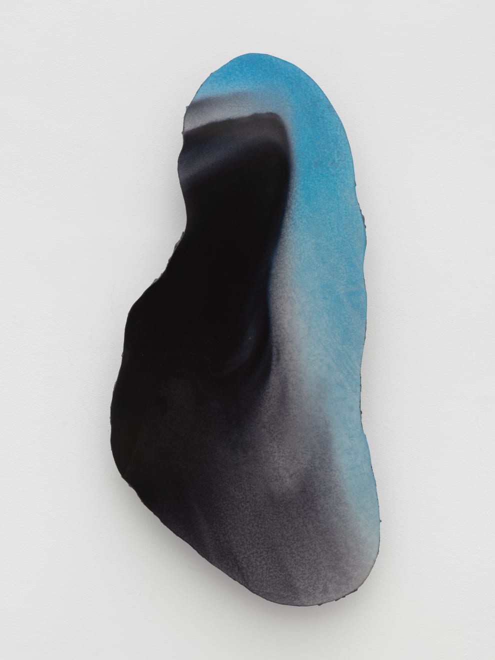 Harminder Judge, Untitled (hand rolled), 2022